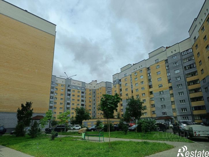1-комн квартира Рябеевское шоссе, 20,  д. 20