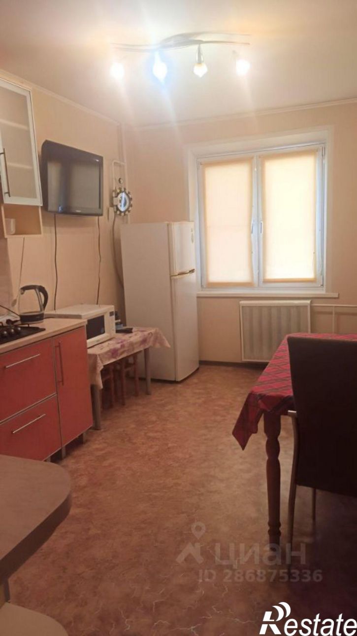 2-комн квартира Петербургское шоссе, 113,  д. 113