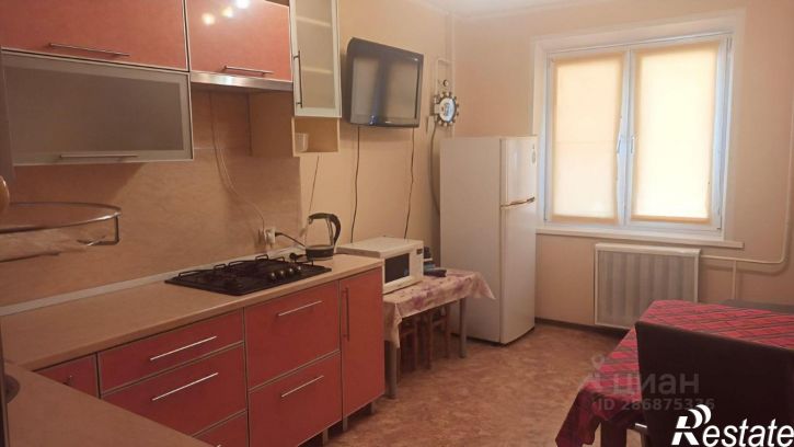 2-комн квартира Петербургское шоссе, 113,  д. 113