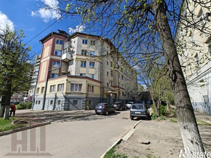 4-комн квартира наб Афанасия Никитина, 142 1,  д. 142 1,  к. 1