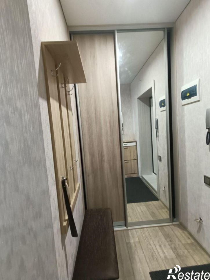 1-комн квартира Рябеевское шоссе, 20,  д. 20