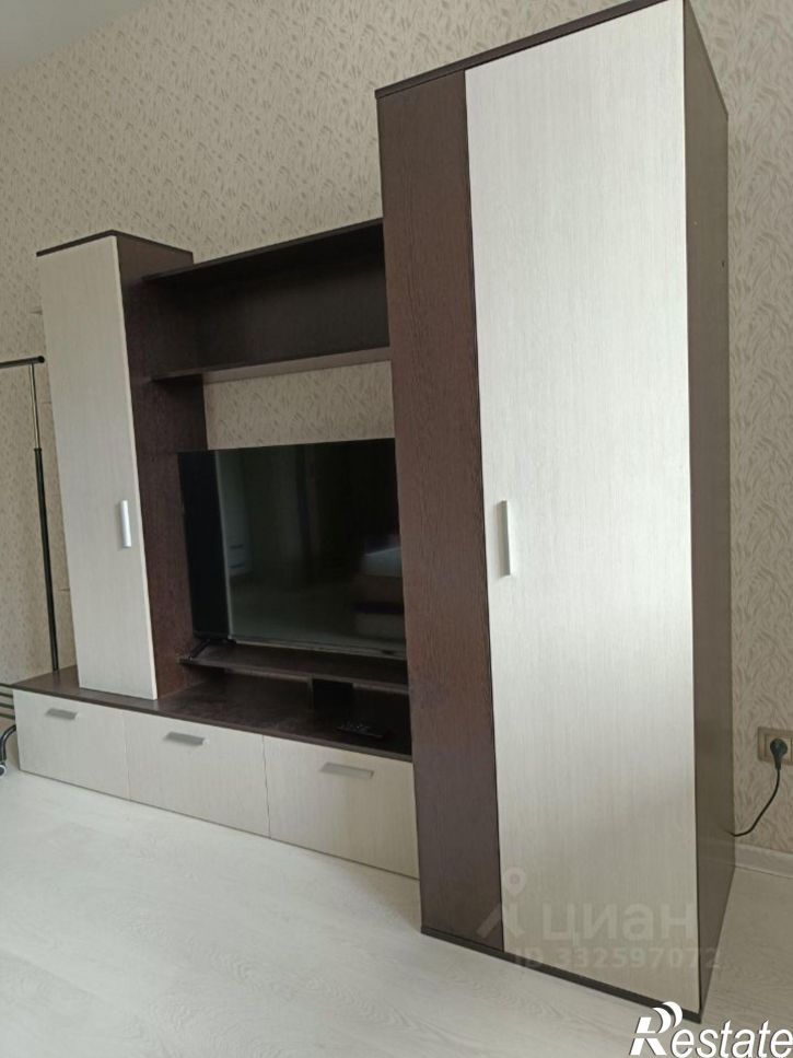 1-комн квартира Рябеевское шоссе, 20,  д. 20