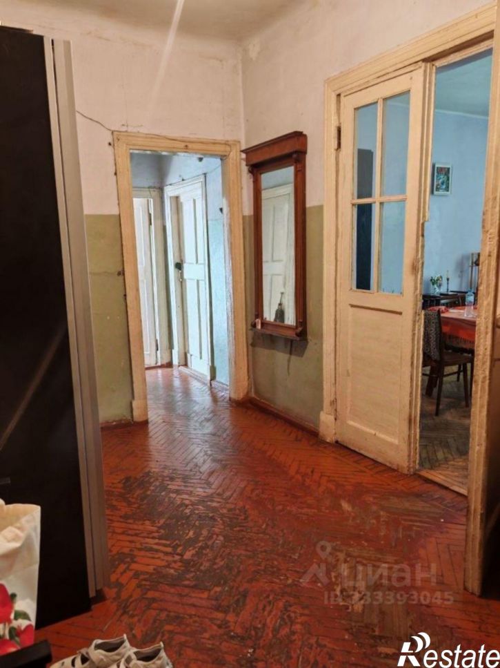 3-комн квартира Петербургское шоссе, 47,  д. 47