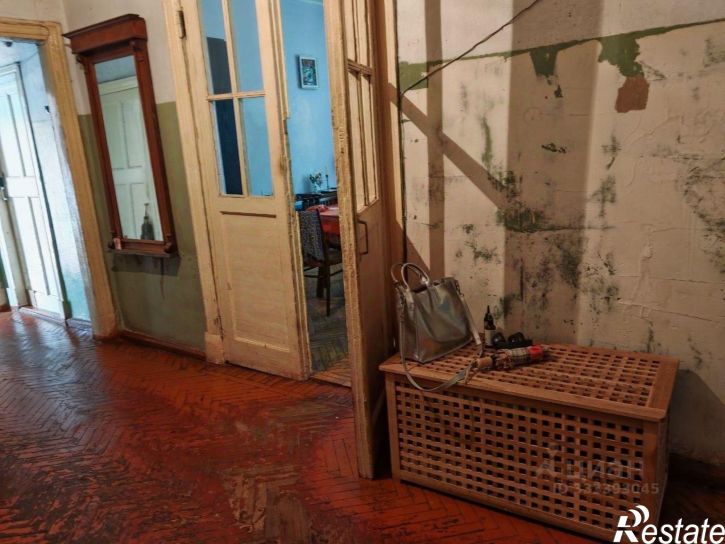 3-комн квартира Петербургское шоссе, 47,  д. 47