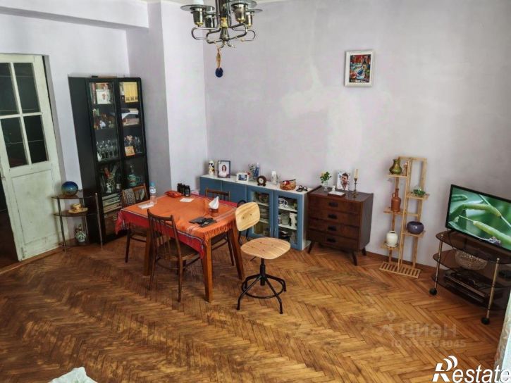 3-комн квартира Петербургское шоссе, 47,  д. 47