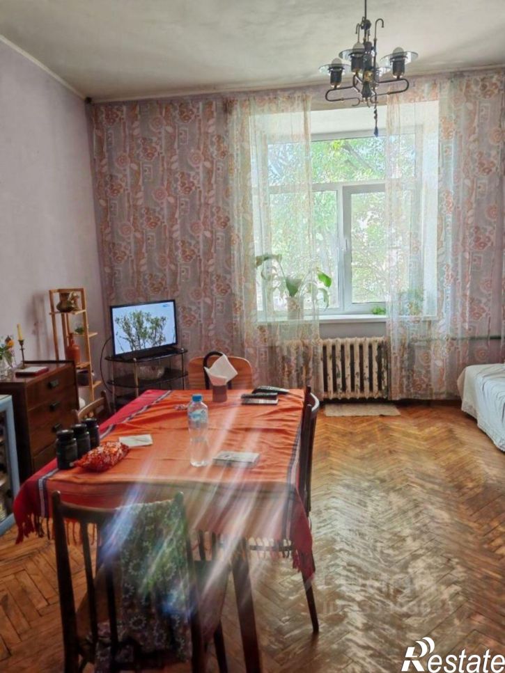 3-комн квартира Петербургское шоссе, 47,  д. 47