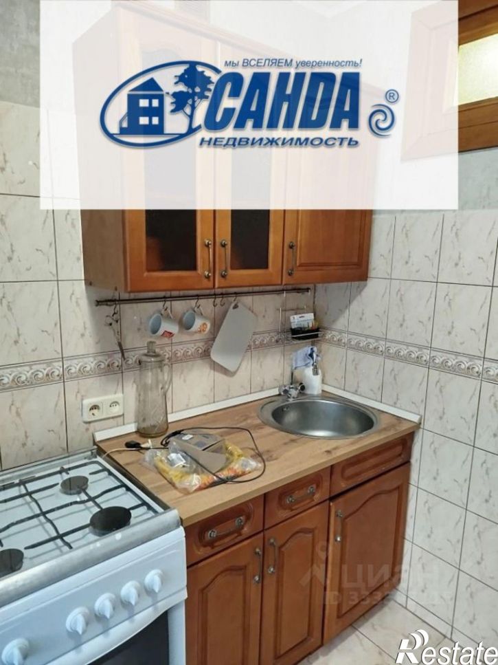 2-комн квартира ул Зинаиды Коноплянниковой, 3,  д. 3