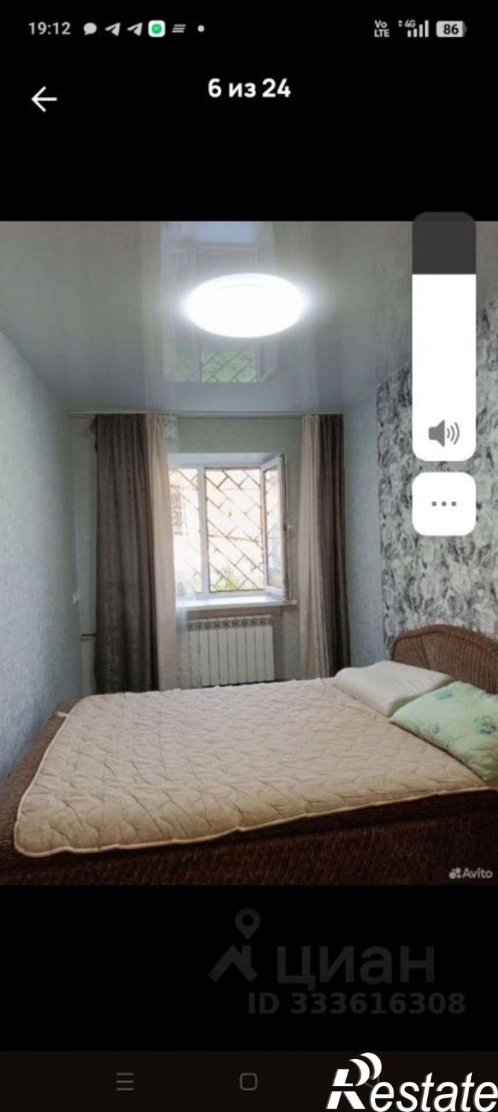 2-комн квартира улица Богданова, 24 к2,  д. 24 к2