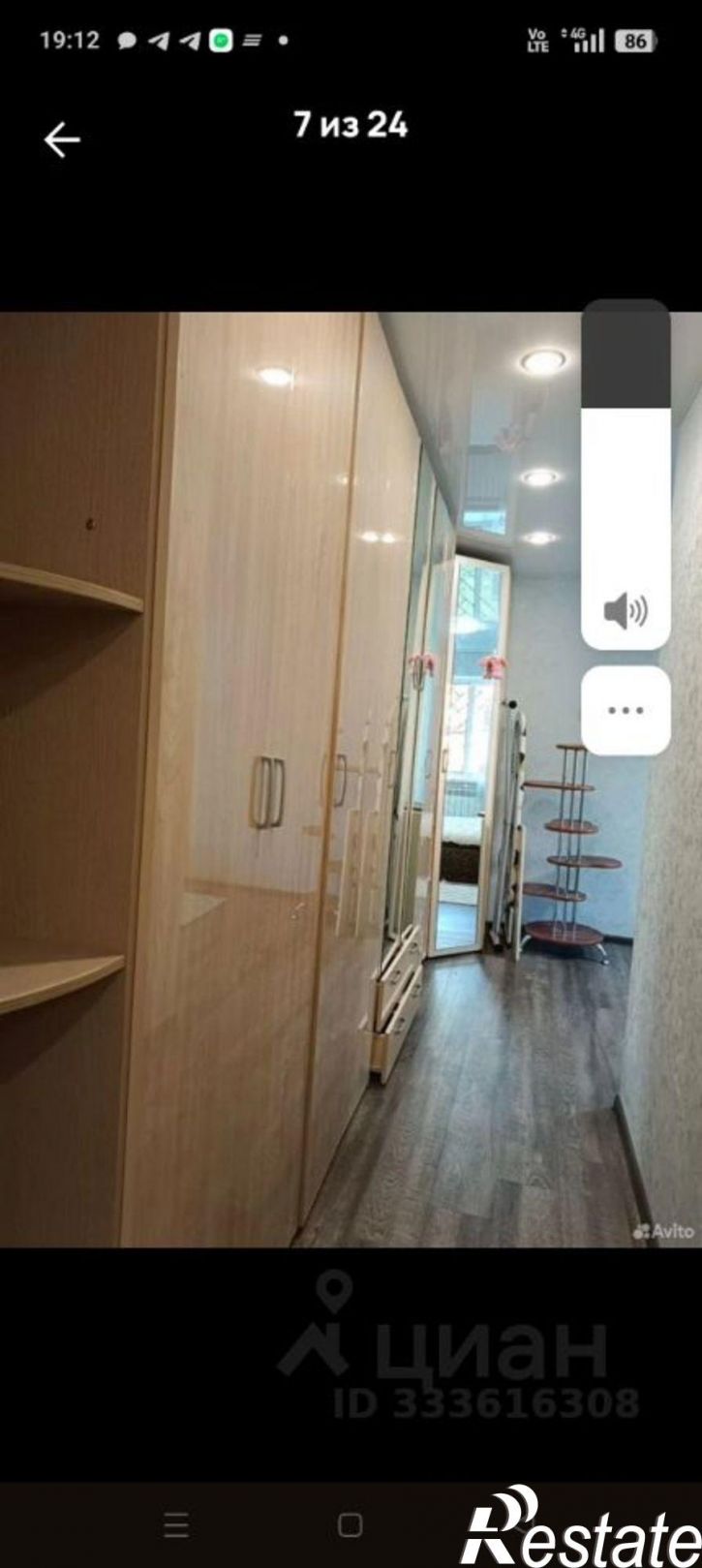 2-комн квартира улица Богданова, 24 к2,  д. 24 к2