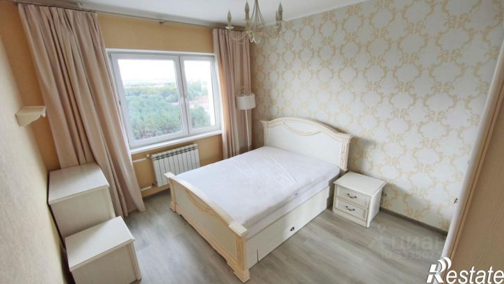 2-комн квартира улица Склизкова, 86 к1,  д. 86 к1