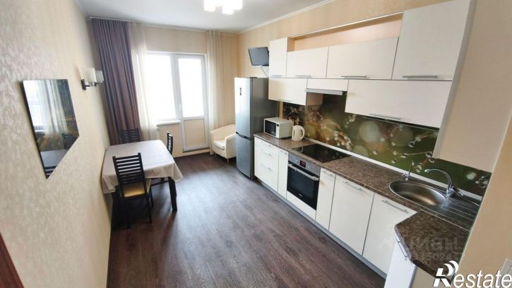 2-комн квартира улица Склизкова, 86 к1,  д. 86 к1