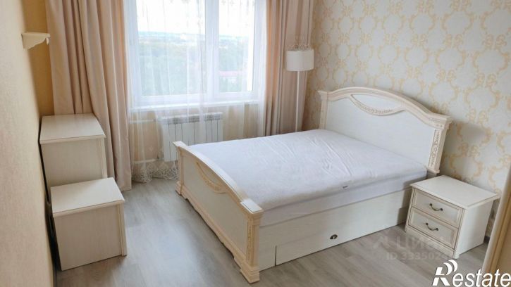 2-комн квартира улица Склизкова, 86 к1,  д. 86 к1