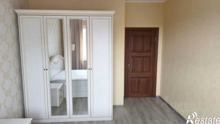 2-комн квартира улица Склизкова, 86 к1,  д. 86 к1