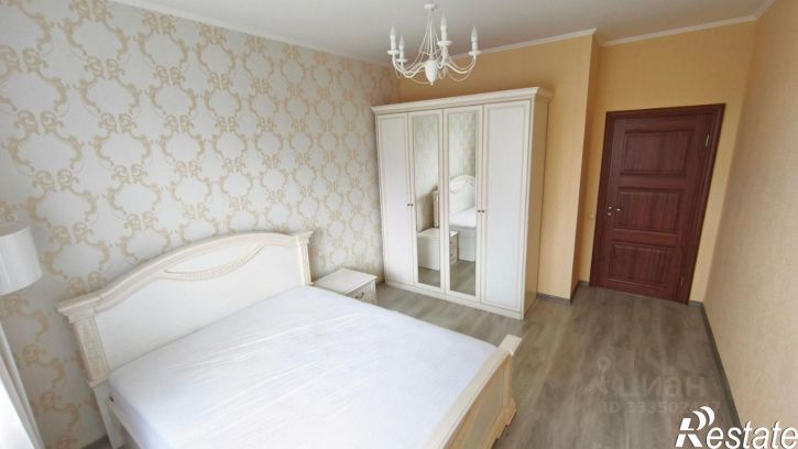 2-комн квартира улица Склизкова, 86 к1,  д. 86 к1