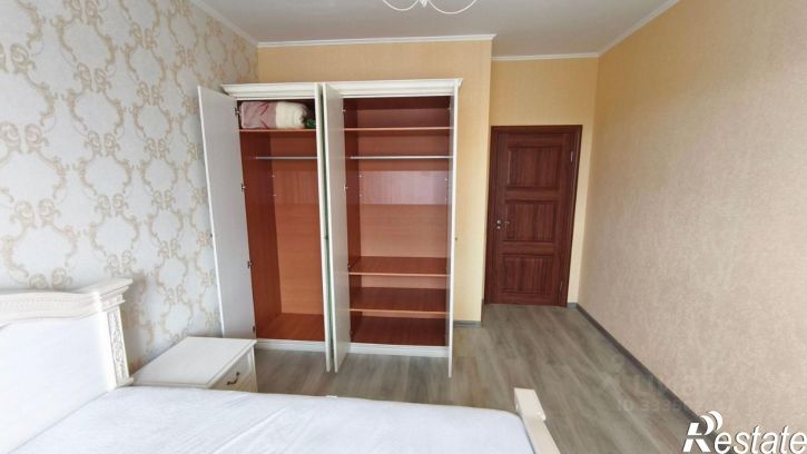 2-комн квартира улица Склизкова, 86 к1,  д. 86 к1