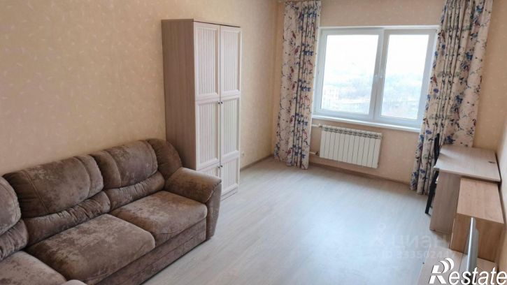 2-комн квартира улица Склизкова, 86 к1,  д. 86 к1
