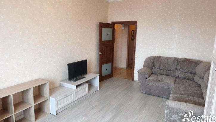 2-комн квартира улица Склизкова, 86 к1,  д. 86 к1