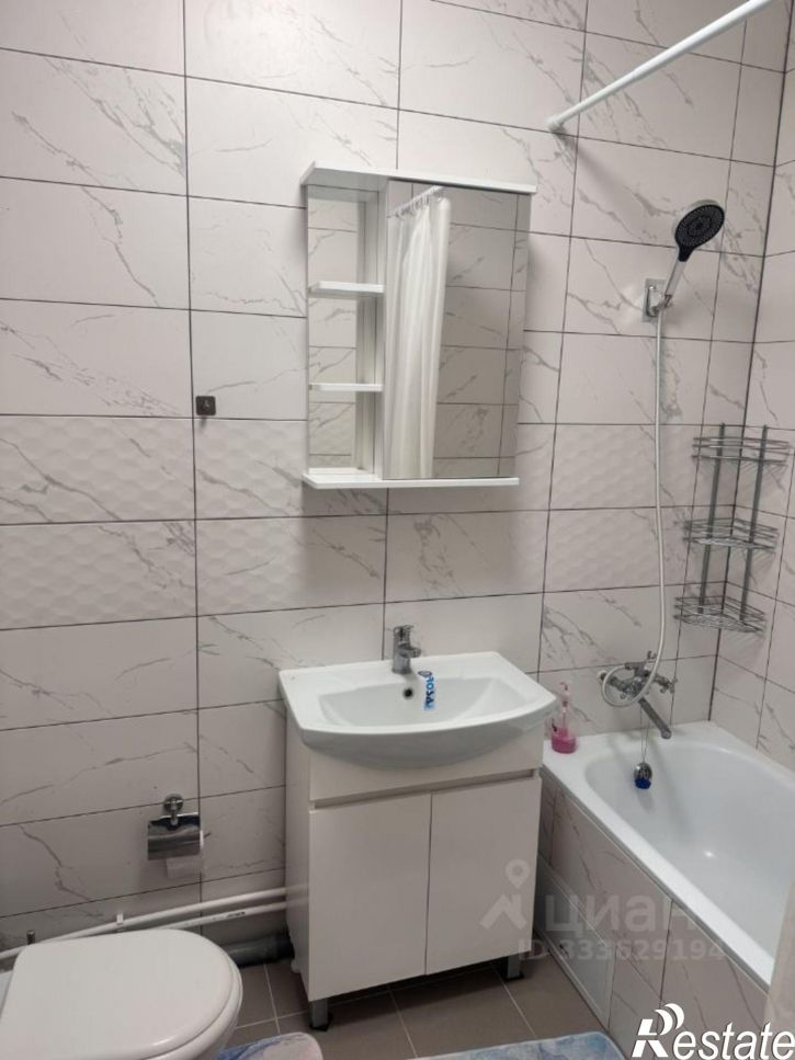 1-комн квартира Новочеркасская улица, 53,  д. 53
