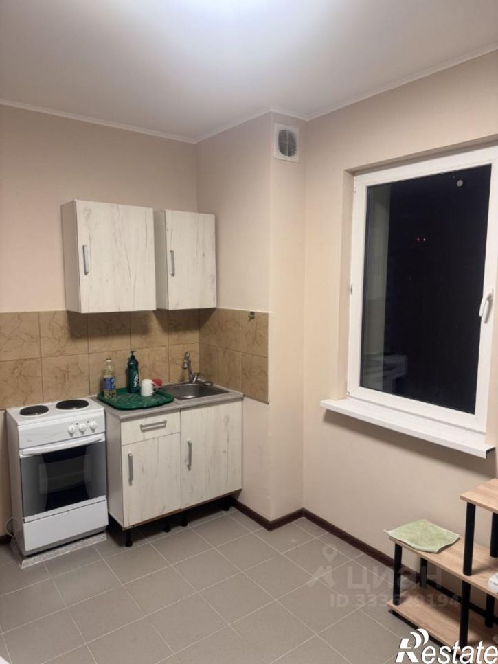 1-комн квартира Новочеркасская улица, 53,  д. 53