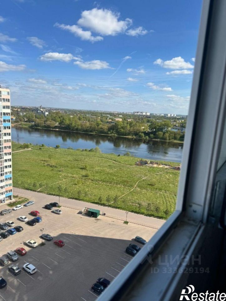 1-комн квартира Новочеркасская улица, 53,  д. 53