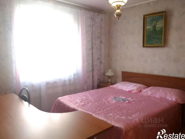 2-комн квартира улица Луначарского, 5,  д. 5