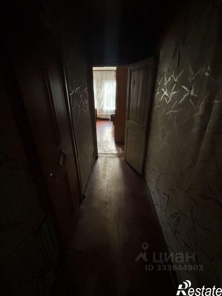 Коттедж/дом улица Большевиков, 39,  д. 39