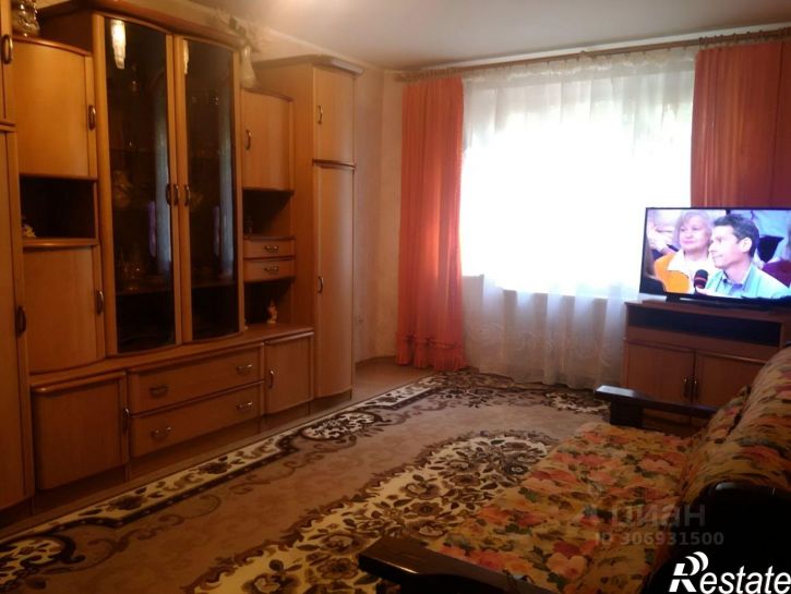 2-комн квартира улица Луначарского, 5,  д. 5