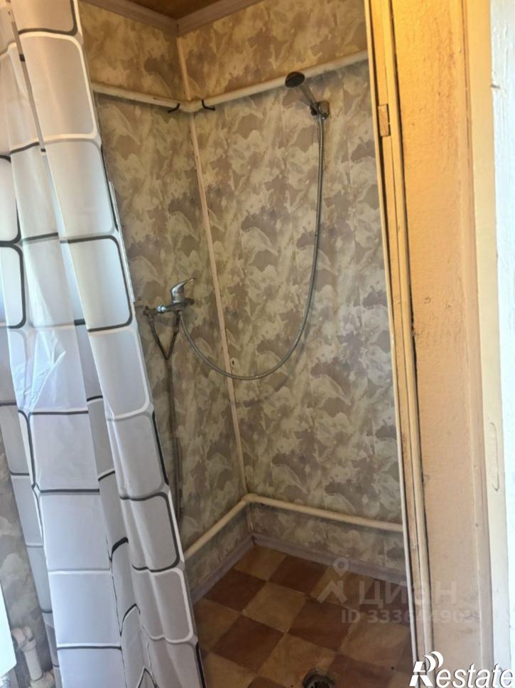 Коттедж/дом улица Большевиков, 39,  д. 39