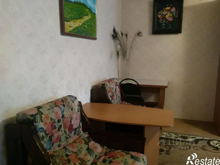 2-комн квартира улица Луначарского, 5,  д. 5