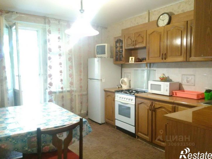 2-комн квартира улица Луначарского, 5,  д. 5