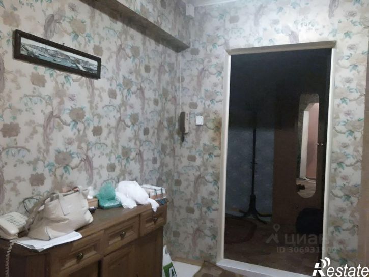 2-комн квартира улица Луначарского, 5,  д. 5