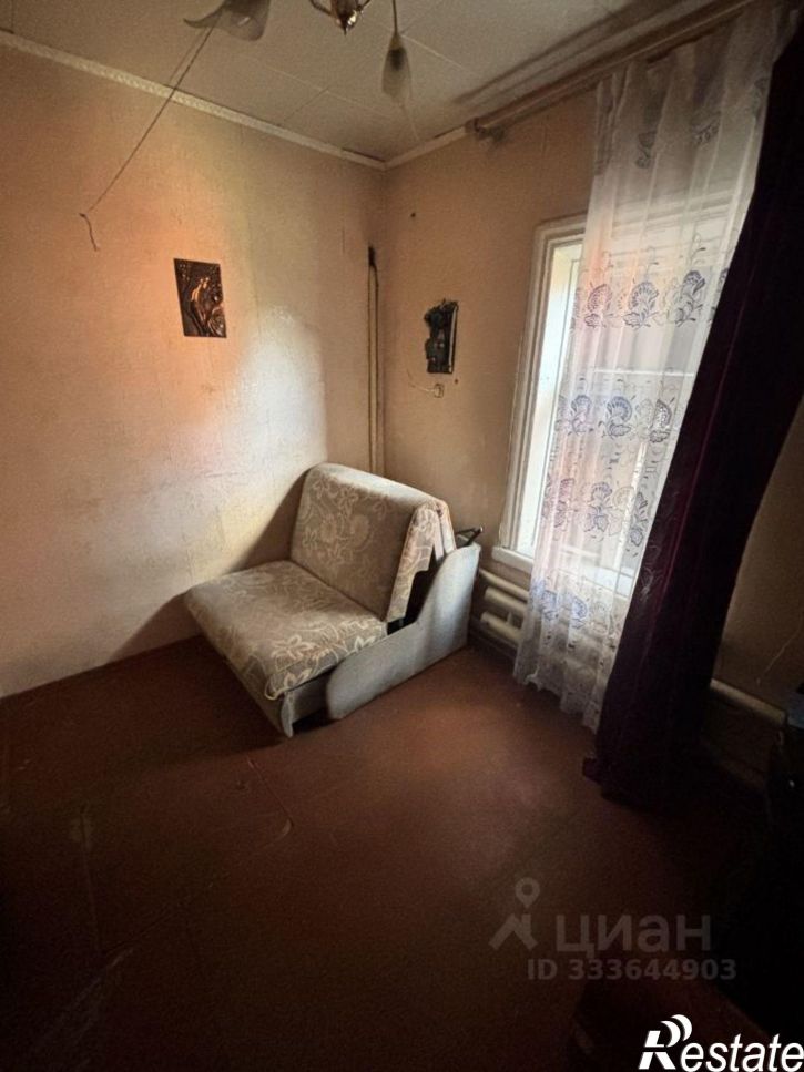 Коттедж/дом улица Большевиков, 39,  д. 39