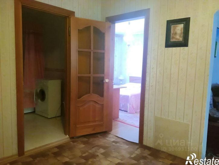 2-комн квартира улица Луначарского, 5,  д. 5