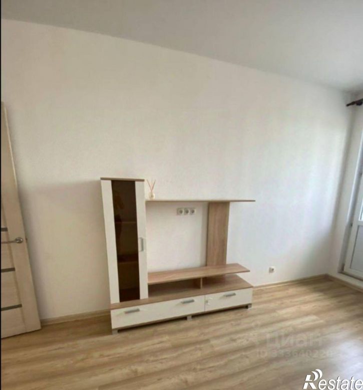 1-комн квартира Новочеркасская улица, 53,  д. 53