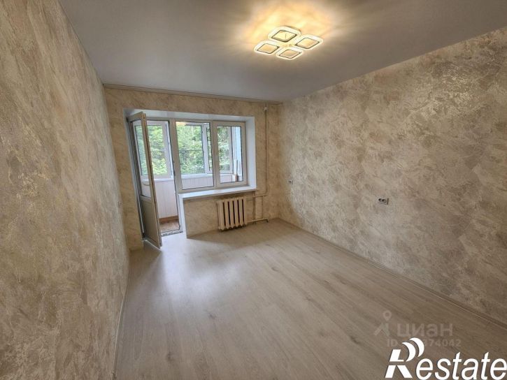 2-комн квартира посёлок Химинститута, 5