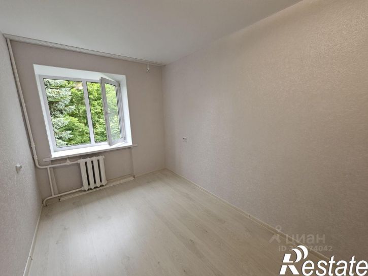 2-комн квартира посёлок Химинститута, 5
