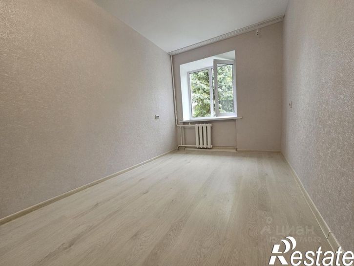 2-комн квартира посёлок Химинститута, 5