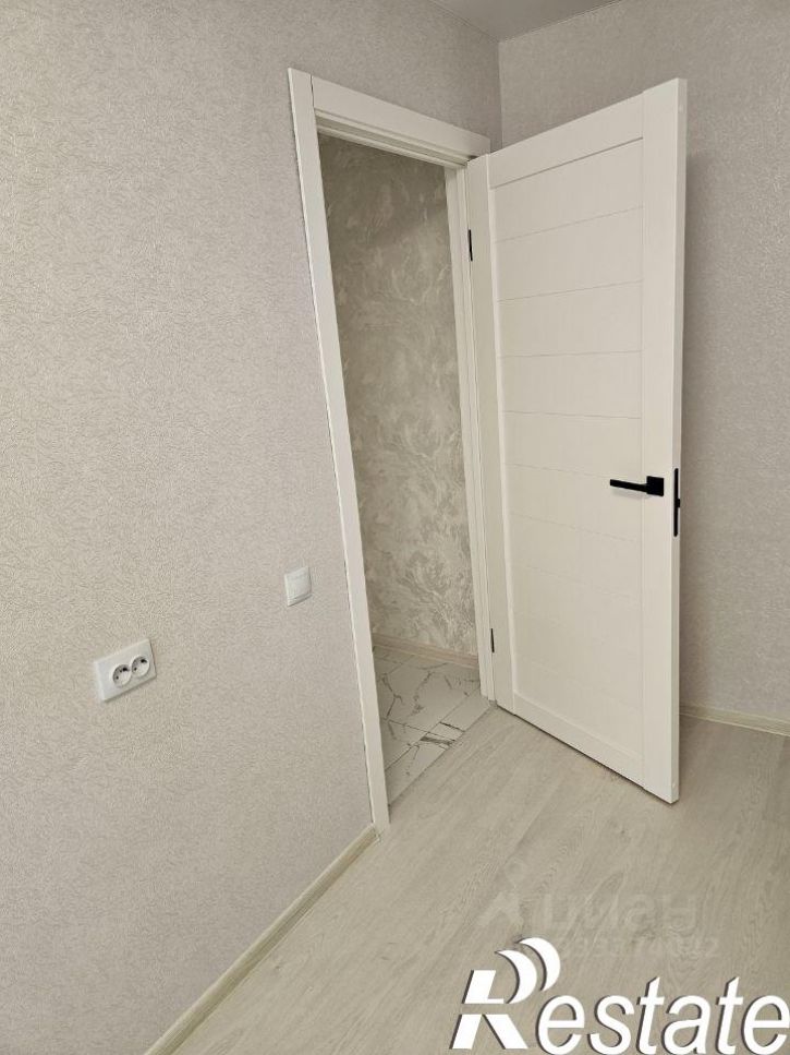 2-комн квартира посёлок Химинститута, 5