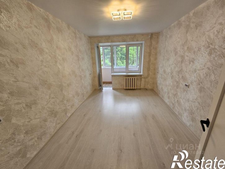 2-комн квартира посёлок Химинститута, 5