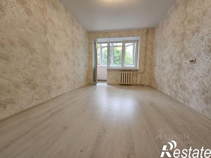 2-комн квартира посёлок Химинститута, 5