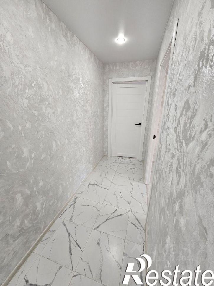2-комн квартира посёлок Химинститута, 5