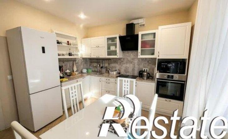 2-комн квартира 2-я улица Красина, 49,  д. 49