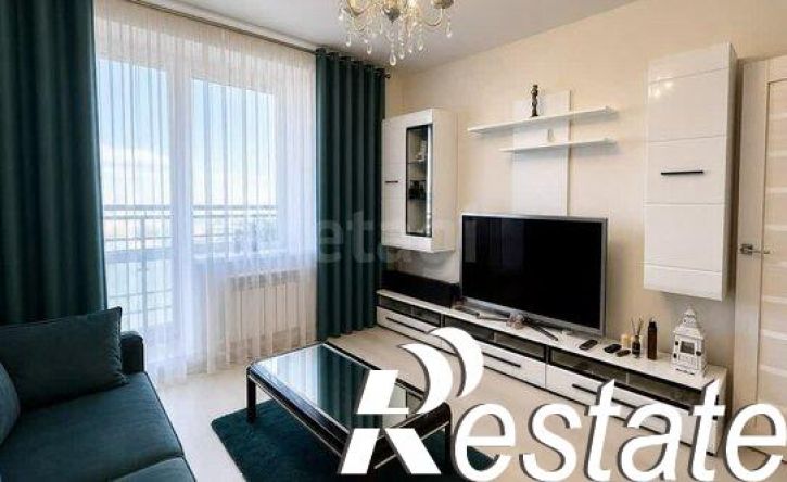 2-комн квартира 2-я улица Красина, 49,  д. 49