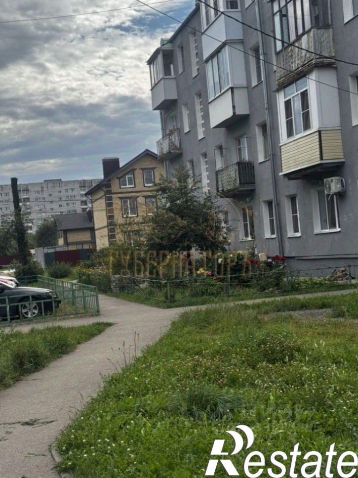 2-комн квартира улица Коробкова, 13,  д. 13
