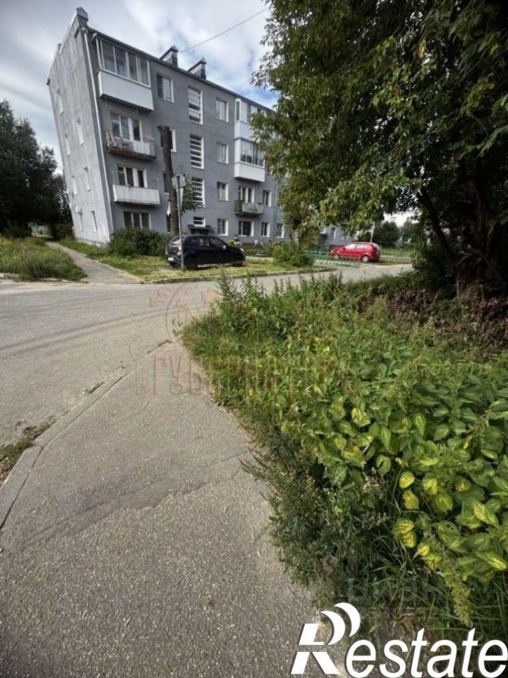2-комн квартира улица Коробкова, 13,  д. 13