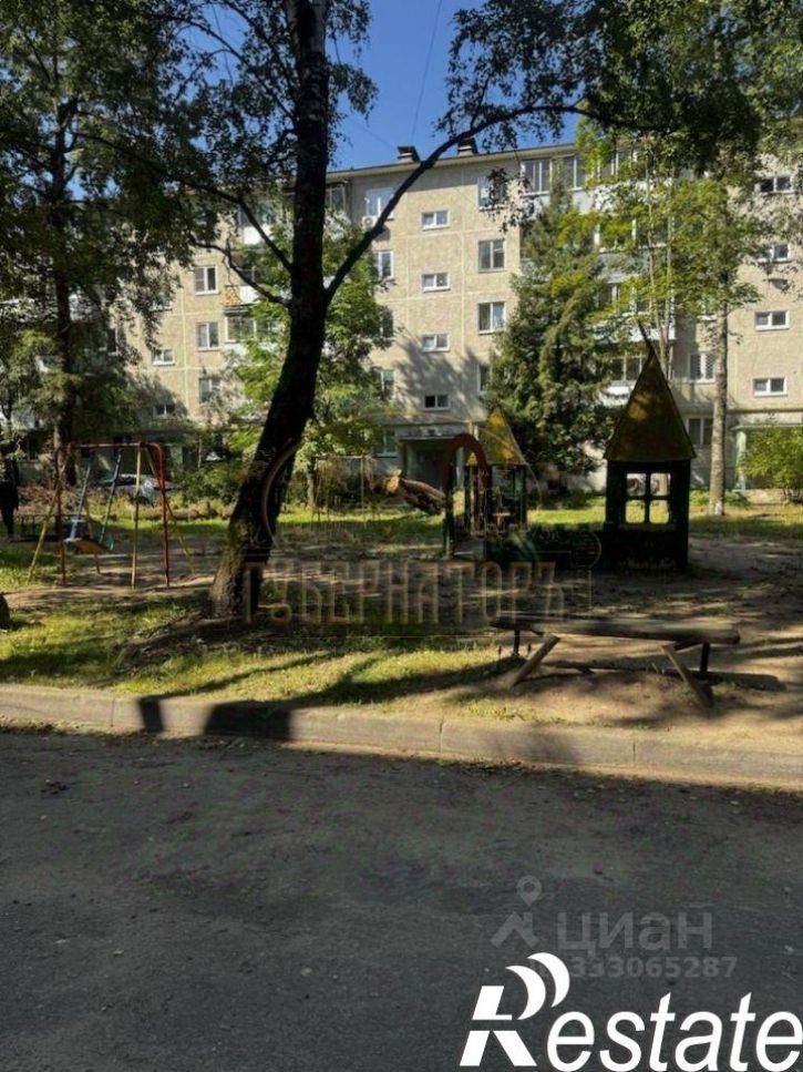 2-комн квартира городской округ Тверь,   Тверь