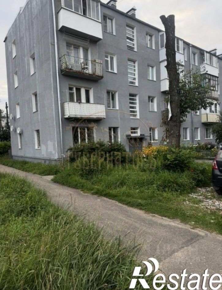 2-комн квартира улица Коробкова, 13,  д. 13