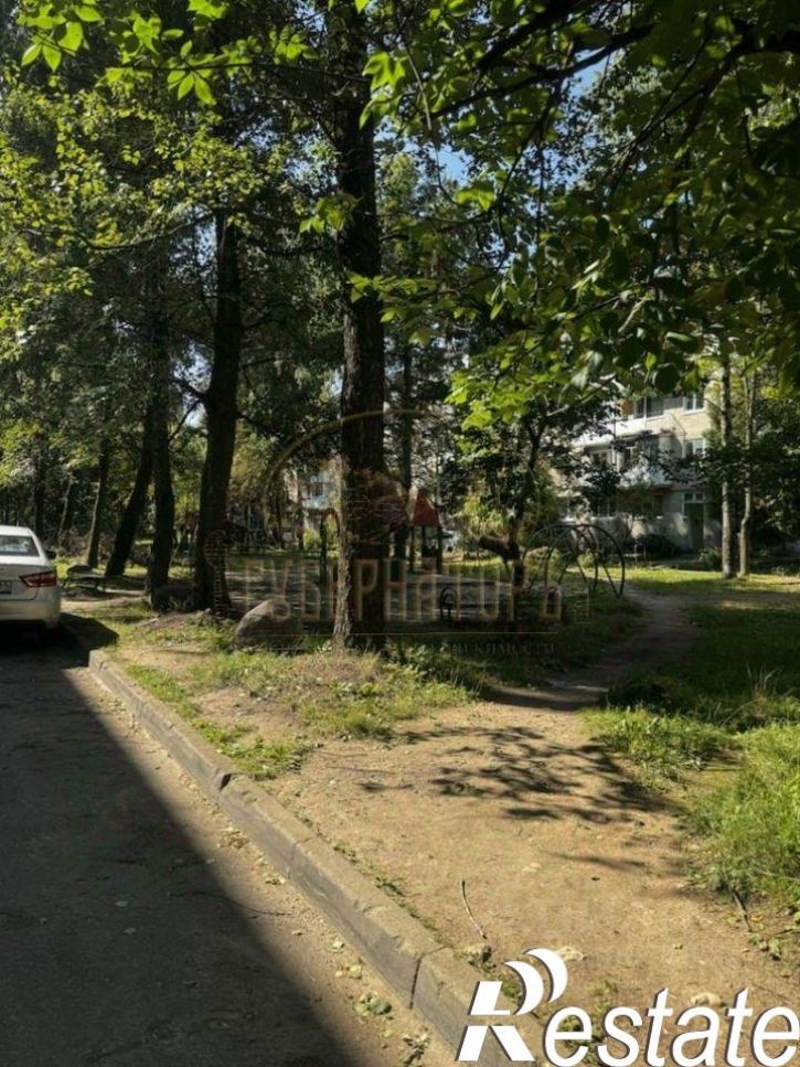 2-комн квартира городской округ Тверь,   Тверь