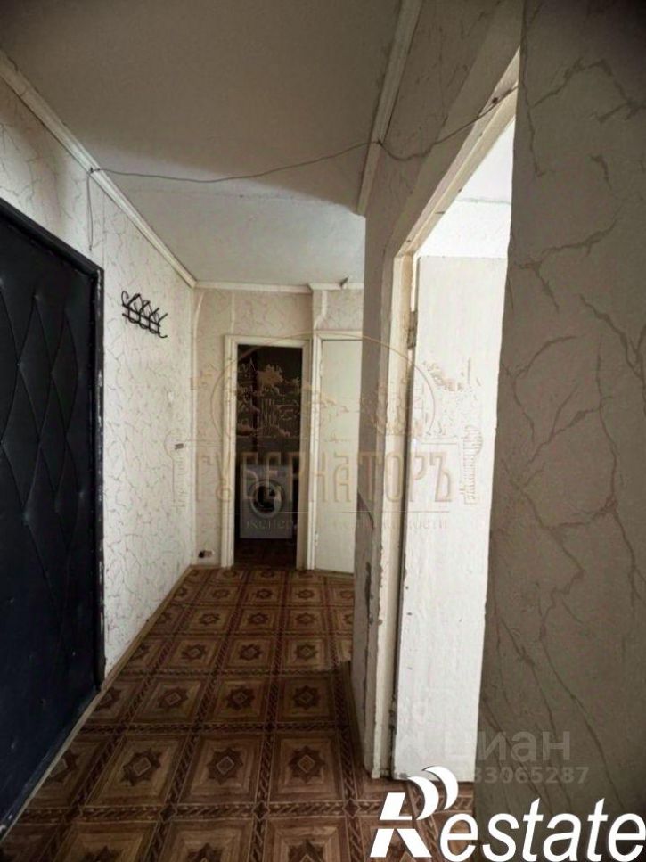 2-комн квартира городской округ Тверь,   Тверь