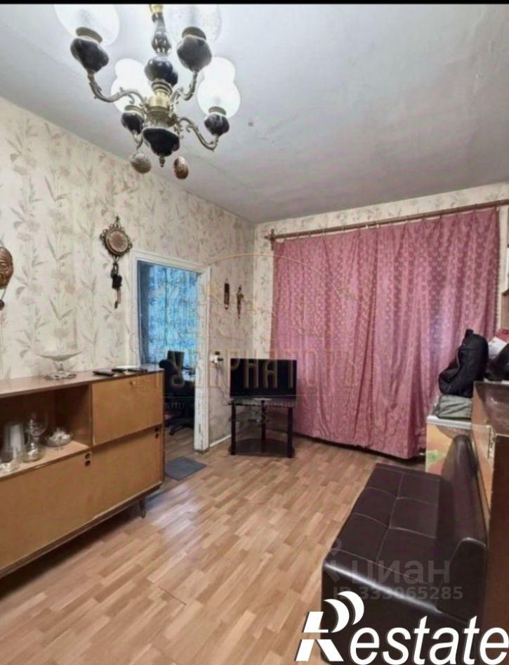 2-комн квартира улица Коробкова, 13,  д. 13